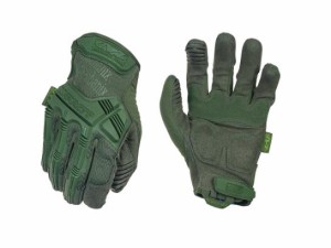 Mechanix M-pact, OD Green M