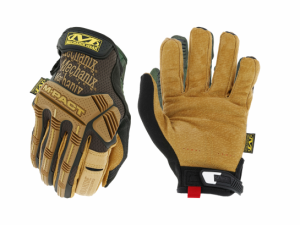 Mechanix Gloves, Durahide M-Pact L