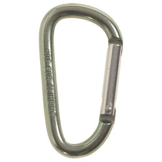 MFH Carabiner Zelen