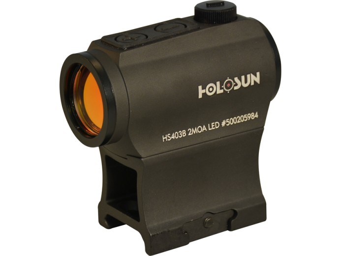 HOLOSUN HS403B