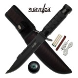 Survivor HK-695B