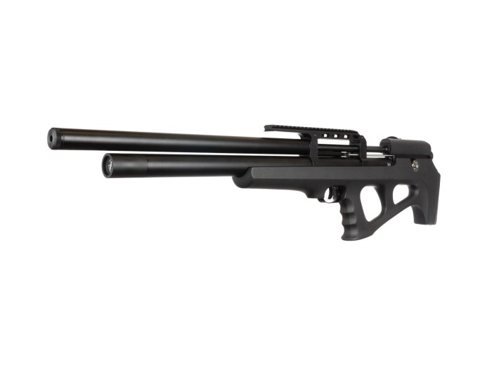 FX Wildcat MKIII Sniper cal. 5.5mm