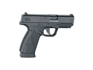 Bersa BP9CC CO2 BlowBack 4.5mm