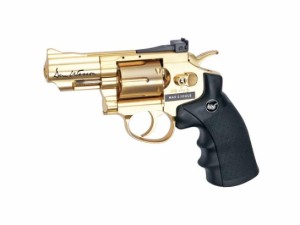 Vazdušni pištolj Dan Wesson 4,5mm 2,5″ CO2