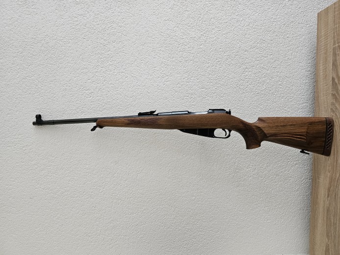 Mosin nagant 7.62x54R