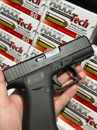 Glock 43X