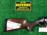 Benelli Lupo Best Wood CAL. 7 mm REM MAG