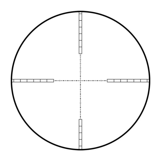 T-Eagle SR 3-9x40IR