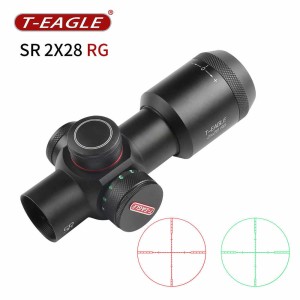 T-Eagle 2x28