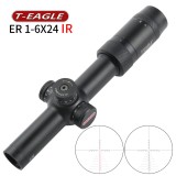 T-Eagle ER 1-6x24 IR