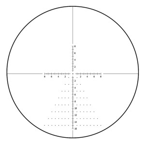 T-Eagle ER 1-6x24 IR