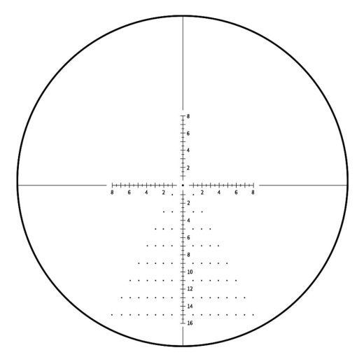 T-Eagle ER 1-6x24 IR