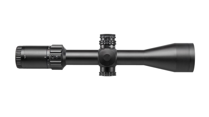 Element Helix HD 2-16×50 RAPTR-1 MRAD