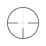 Optički nišan HAWKE Vantage 30 WA 3-12×56