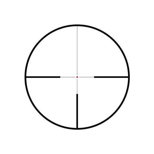 Optički nišan HAWKE Vantage IR 4-12x50