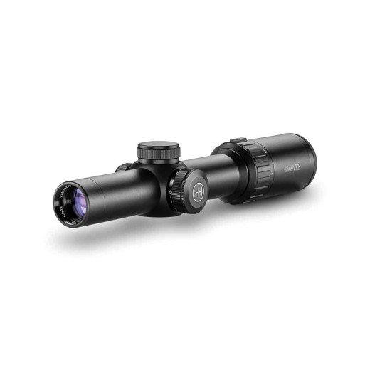 Optički nišan HAWKE Vantage 1-4x24 IR