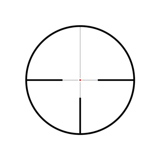 Optički nišan HAWKE Vantage 1-4x24 IR