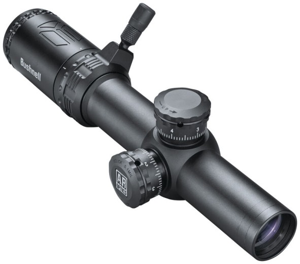 Bushnell Optics 1-4X24mm