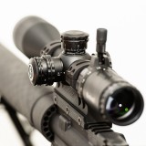 Bushnell Optics AR/223 4,5-18X40SI