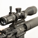 Bushnell Optics AR/223 4,5-18X40SI