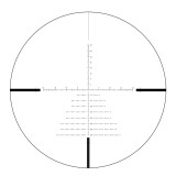 T-Eagle MR10-40X56SFIR