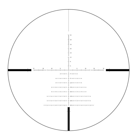 T-Eagle MR10-40X56SFIR