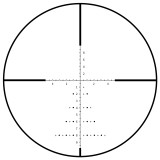 T-Eagle MR 6-24x50 SFFFP