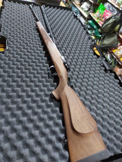 Zastava Cal. 308 Win