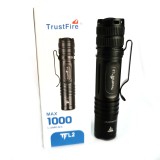 TrustFire L2 LED lampa 130m