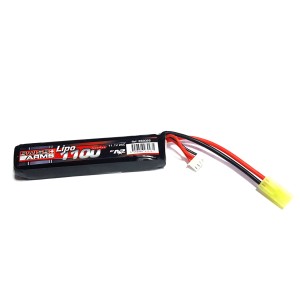 Swiss Arms Li-Po baterija 11,1 1100mAh