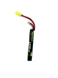 MATRIX LiPo baterija 7.4V 1200mAh