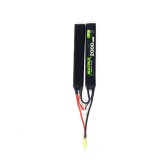 MATRIX LiPo baterija 7.4V 2000mAh