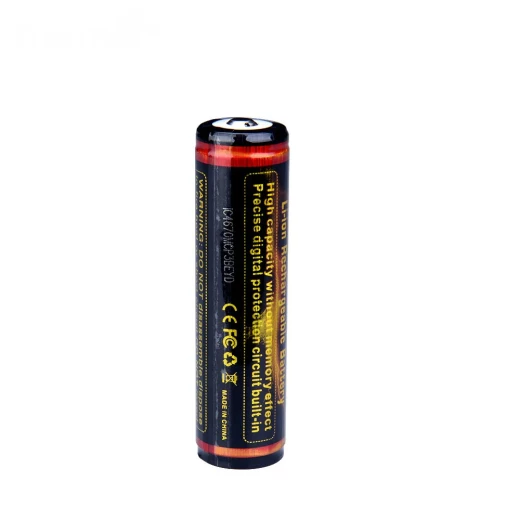 Originalna Trustfire baterija 3400mah 18650