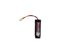 ASG Baterija - 8.4V 1600mAh NiMH mini-U Tamiya konektor