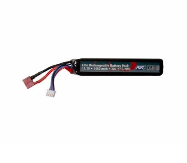 ASG Baterija 11.1V, 1450mAh, TP 19365