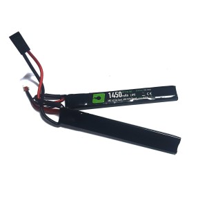 NUPROL LiPo baterija 7.4v 1450mAh