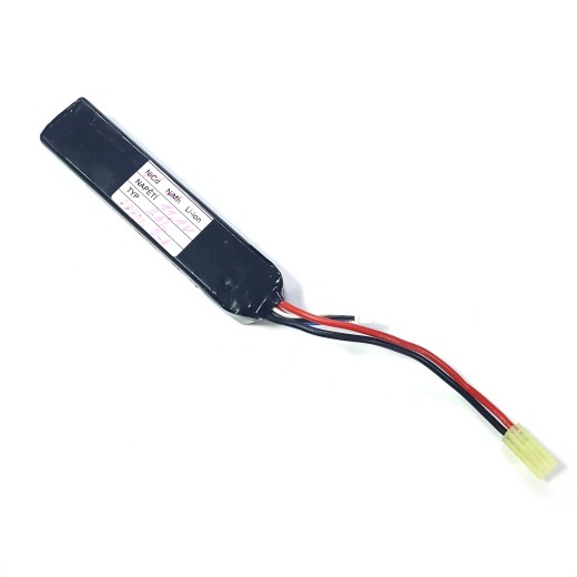 ZOP Power LiPo baterija 11.1v 2000mAh