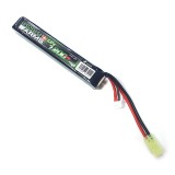 Swiss Arms Li-Fe baterija 9.9v 1200mAh