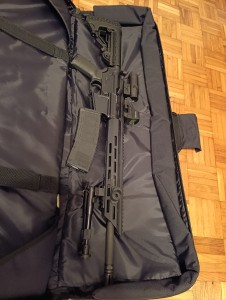 SPORTSKA PUŠKA MOSSBERG MMR 5.56