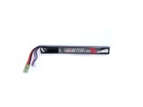 ASG LiPo baterija 7.4v 1300mAh