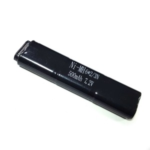 Cyma baterija 7.2v 500mAh za AEP