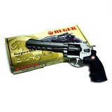 RUGER Super Hawk 6" CO2 475fps