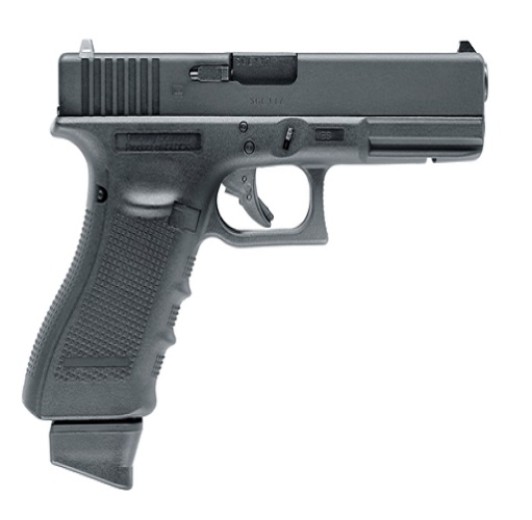 GLOCK 17 Gen4 GBB UMAREX