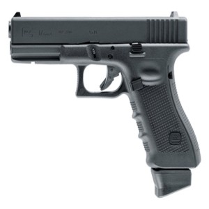 GLOCK 17 Gen4 GBB UMAREX