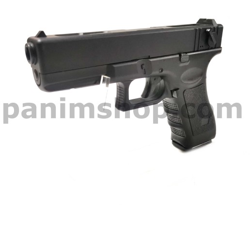 Cyma CM.030 AEP 18C