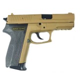 SWISS ARMS Mile Pistol - P226 DT Spring