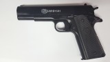 Colt M1911 A1 Spring Metal Slide HPA