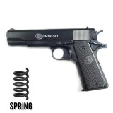 CYBG COLT M1911 A1 Spring