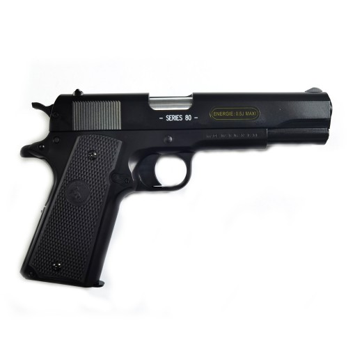 CYBG COLT M1911 A1 Spring