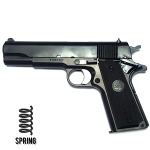 KWC M1911 spring